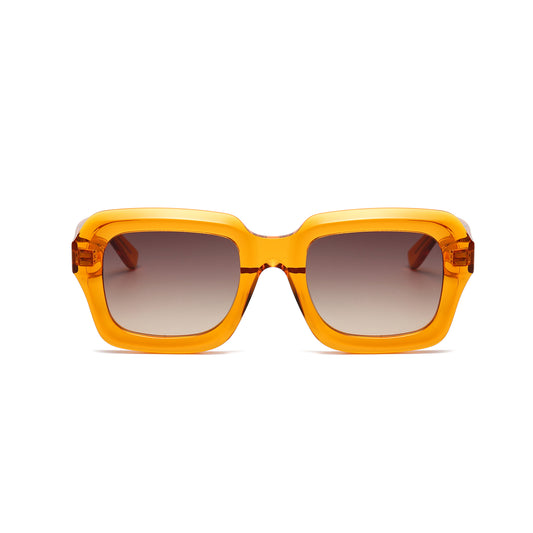 Berkana, Orange