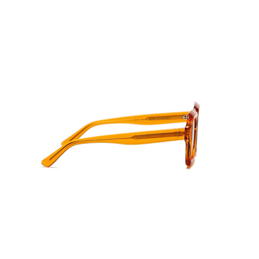 Berkana, Orange