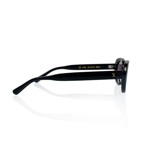 Gebo, Black