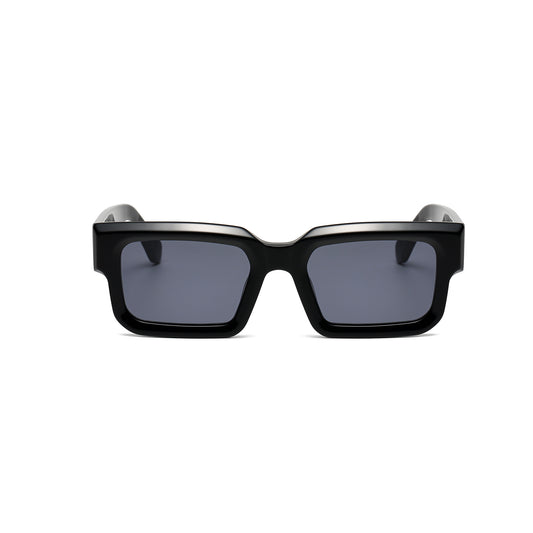 Inguz, Black
