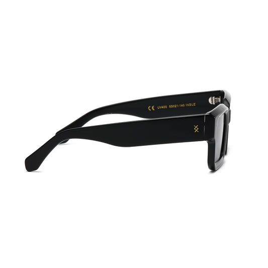 Inguz, Black