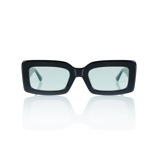 Wunjo, Black
