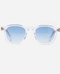 Maggiore, Transparent