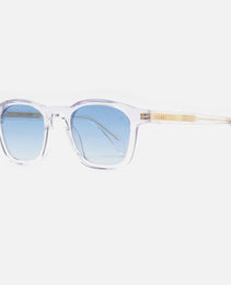 Maggiore, Transparent