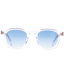 Maggiore, Transparent