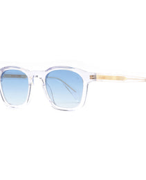 Maggiore, Transparent