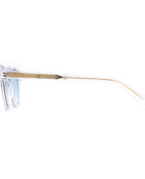 Maggiore, Transparent