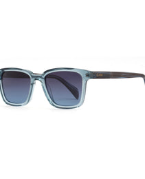 Sils, Blue
