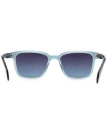 Sils, Blue