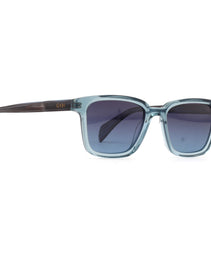 Sils, Blue