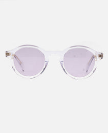 Beratan, White Transparent