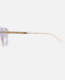 Beratan, White Transparent