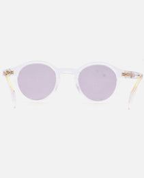 Beratan, White Transparent