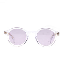 Beratan, White Transparent