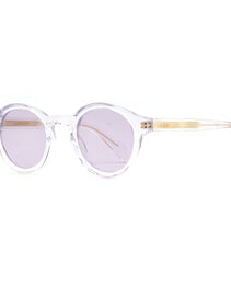 Beratan, White Transparent
