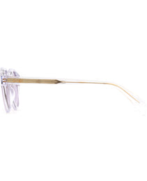 Beratan, White Transparent