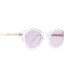 Beratan, White Transparent