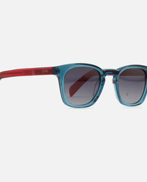 Fervenca, Blue