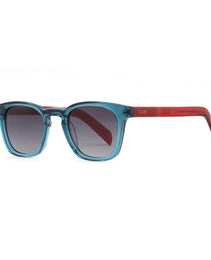 Fervenca, Blue