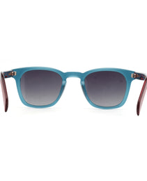 Fervenca, Blue