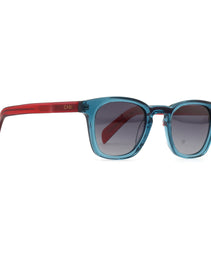 Fervenca, Blue