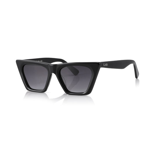 Lemuria, Black