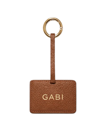 Gabi Bag Charm