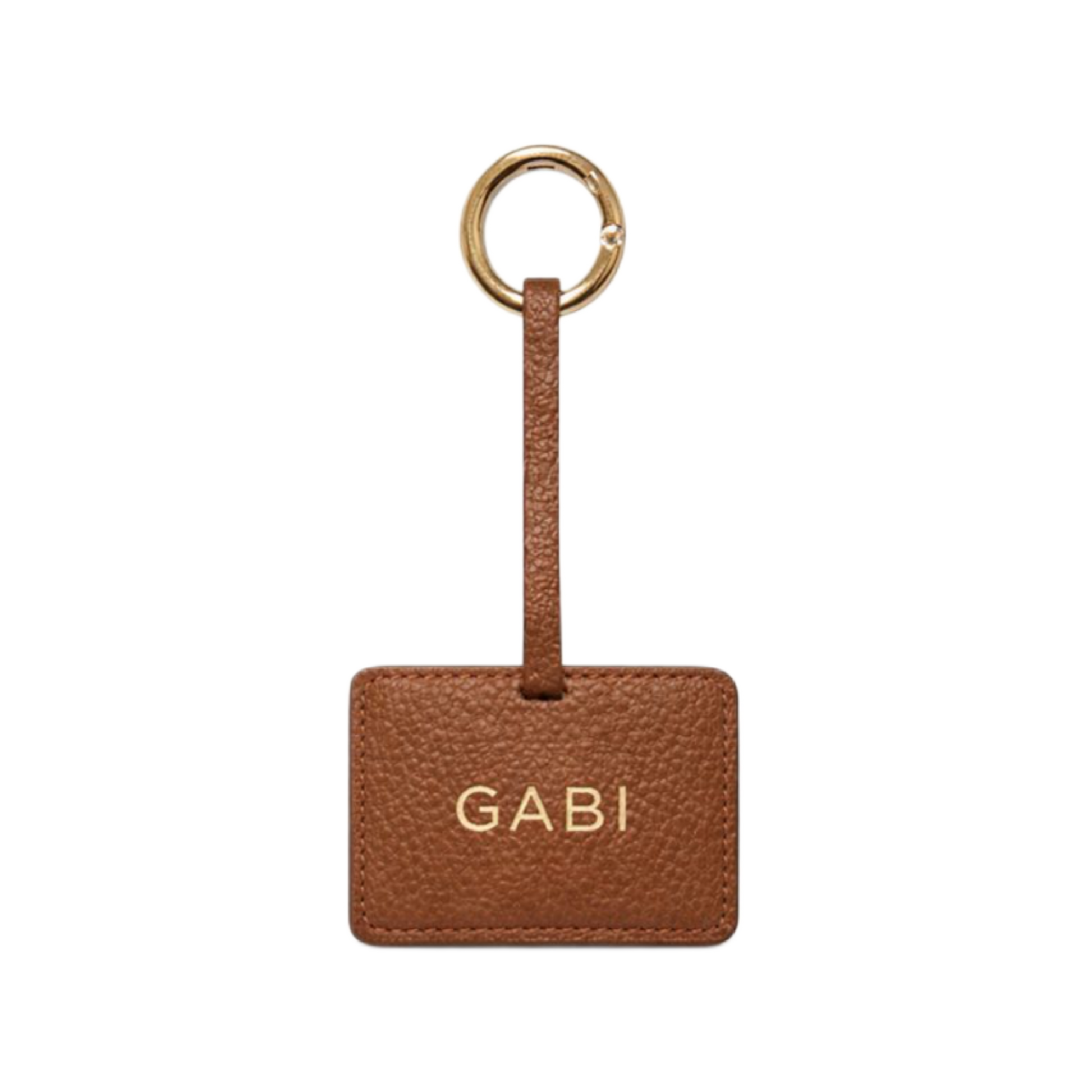Gabi Bag Charm