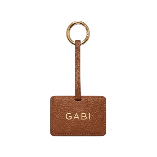 Gabi Bag Charm