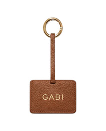 Gabi Bag Charm