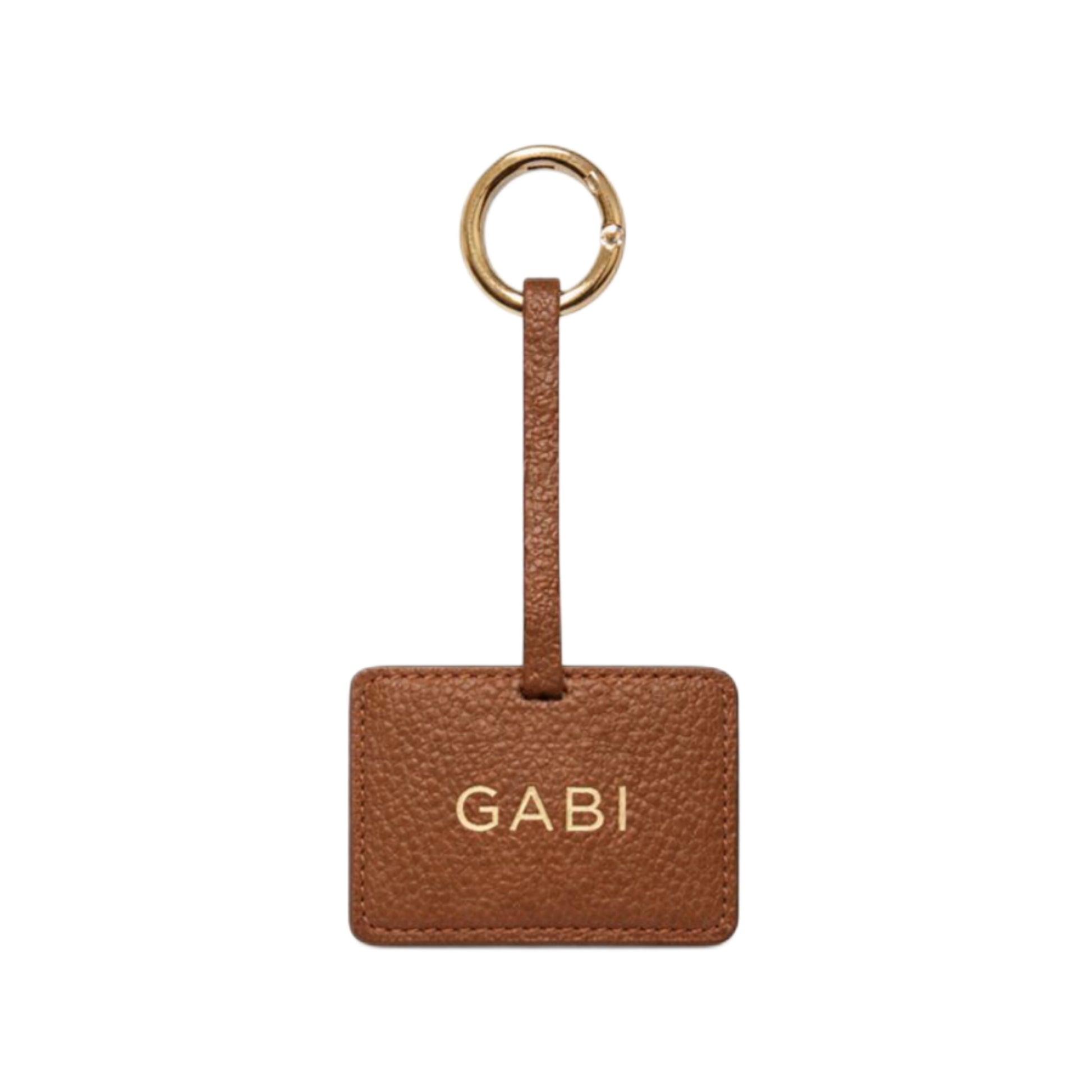 Gabi Bag Charm