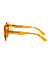 Berkana, Orange