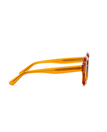 Berkana, Orange