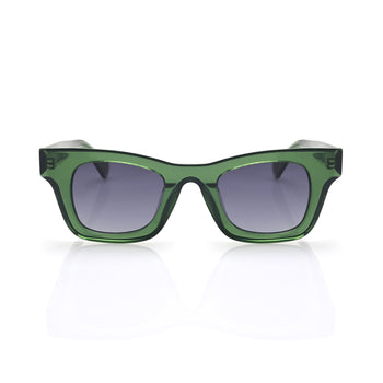 Emerald Green