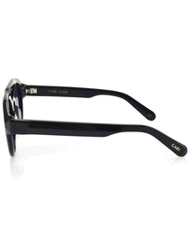 Maim, Black