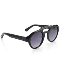 Maim, Black
