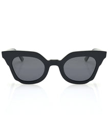 Aluinn, Black