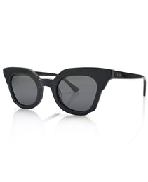 Aluinn, Black