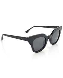 Aluinn, Black