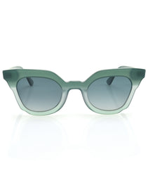 Aluinn, Green