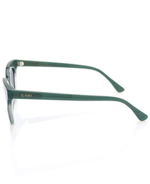 Aluinn, Green