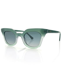 Aluinn, Green