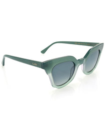 Aluinn, Green