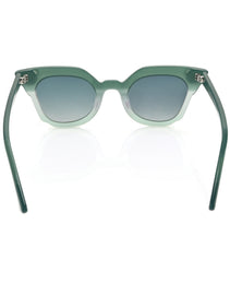 Aluinn, Green
