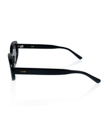 Gebo, Black