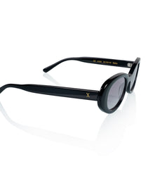 Gebo, Black