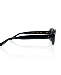Gebo, Black