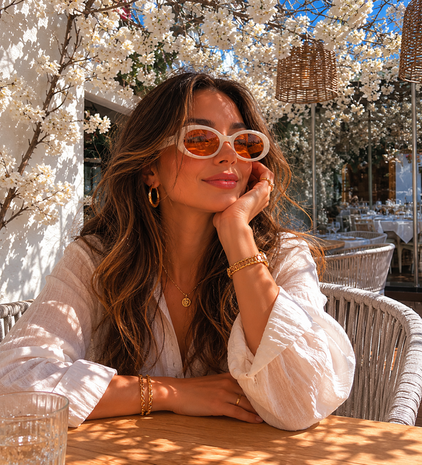 Gebo ᚷ - Blanc · Love & Connection