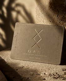 Gabi Eyewear Gift Card
