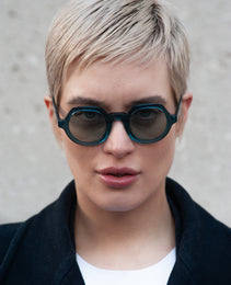 Inga, Green